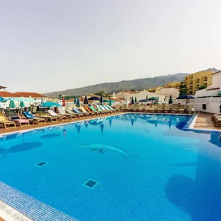 Albina Tenerife *