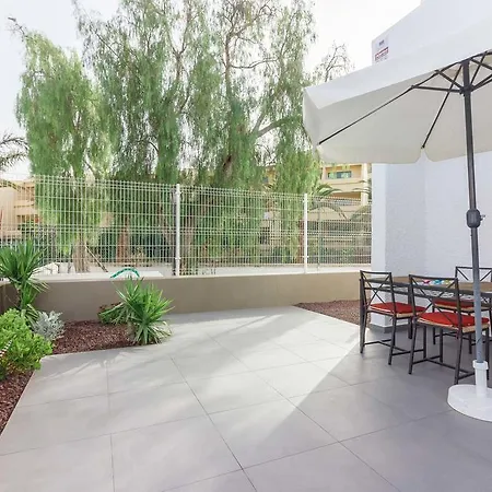 Villa Albina Tenerife Costa Adeje (Tenerife)