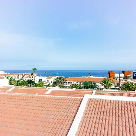 Villa Albina Tenerife *