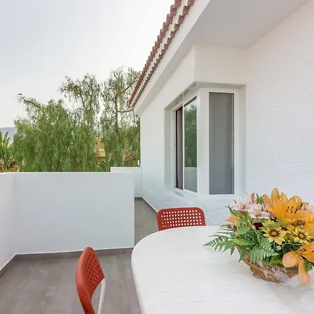 Albina Tenerife Villa Costa Adeje (Tenerife)