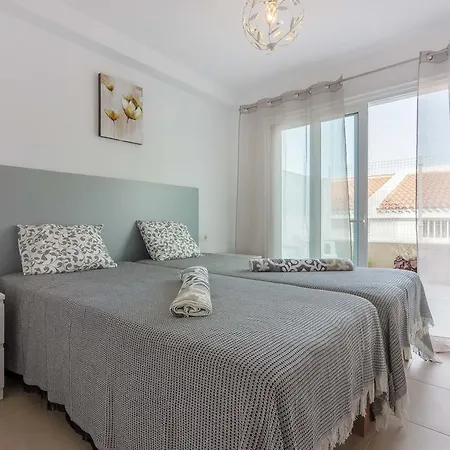 Albina Tenerife Villa