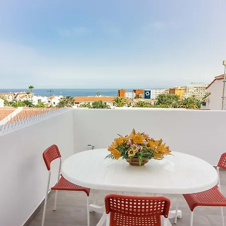 Villa Albina Tenerife *
