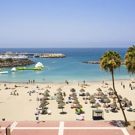 Villa Albina Tenerife