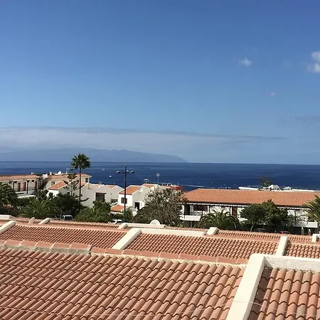 Albina Tenerife * Costa Adeje (Tenerife)