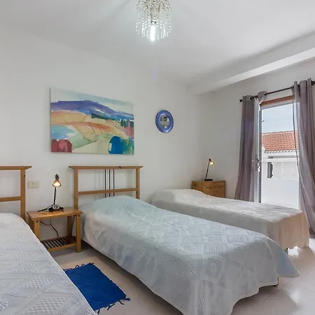 Villa Albina Tenerife